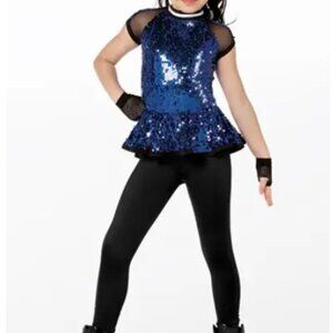 It's Tricky 12079 Weissman Dance recital NEW